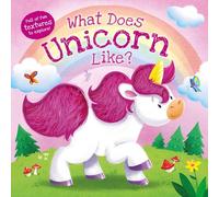 What Does Unicorn Like?