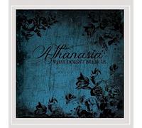 What Doesnt Break Us