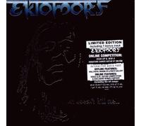 Ektomorf - What Doesn't Kill Me