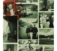 What Doesn't Kill You [VINYL]