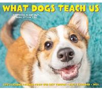 What Dogs Teach Us 2027 Box