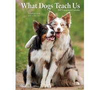 What Dogs Teach Us 2027 Engagement