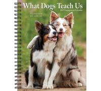 What Dogs Teach Us 2027 Engagement