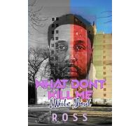 What Don't Kill Me I Write About (Vein & Verse: My Poetic Evolution)