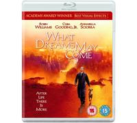 What Dreams May Come