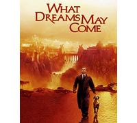 What Dreams May Come