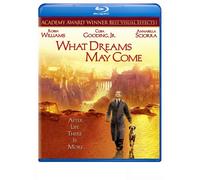 What Dreams May Come [Blu-ray] [1998] [US Import]