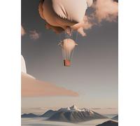 What Dreams May Come: Dream Journals