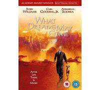 What Dreams May Come