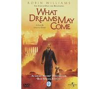 What Dreams May Come [DVD]