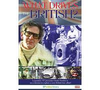 What Drives The British DVD