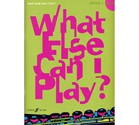 What Else Can I Play? Flute Grade 4 by Various (2007-09-24)