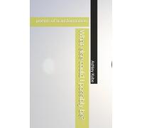 What else could I possibly be?: poems of transformation