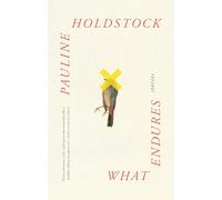 What Endures