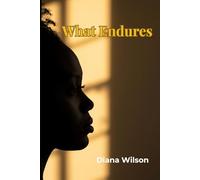 What Endures: A Poetry Anthology