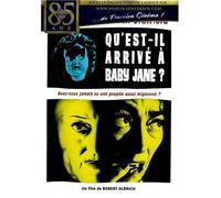What Ever Happened to Baby Jane [1962] (Region 2 import, plays in English)