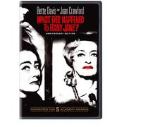 What Ever Happened to Baby Jane?