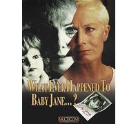 What Ever Happened to Baby Jane?