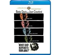 What Ever Happened to Baby Jane?