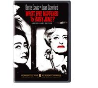 What Ever Happened to Baby Jane?