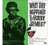 Baby Jaymes - What Ever Happened to Baby Jaymes?