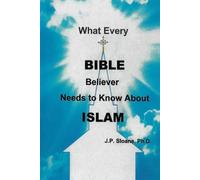 What Every Bible Believer Needs to Know About Islam
