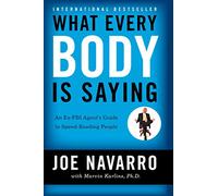 What Every Body Is Saying