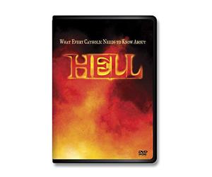 What Every Catholic Needs to Know about Hell
