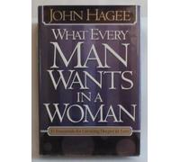 What Every Man Wants in a Woman, What Every Woman Wants in a Man