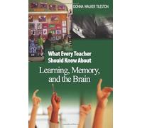 What Every Teacher Should Know About Learning, Memory, and the Brain