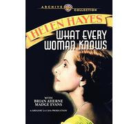 What Every Woman Knows