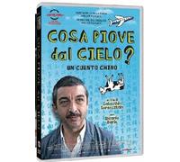 What Falls From The Sky? DVD CECCHI GORI HOME VIDEO