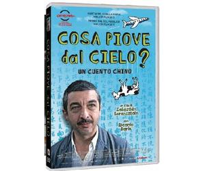 What Falls From The Sky? DVD CECCHI GORI HOME VIDEO