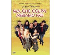 What Fault Is It of Ours? ( Ma che colpa abbiamo noi )