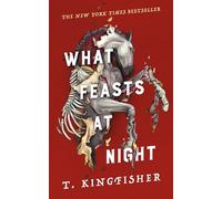 What Feasts at Night: 2 (Sworn Soldier)