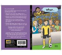 What Football Job Can You Do? (What........Do? (Title 3))