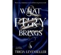What fury brings