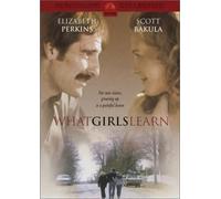What Girls Learn [DVD] [2001] [Region 1] [US Import] [NTSC]
