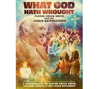 What God Hath Wrought [DVD] [Region 1] [NTSC] [US Import]
