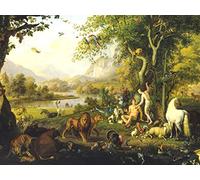 What God Intended for Adam and Eve