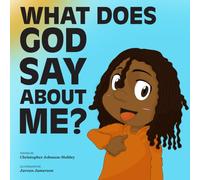What God Says About Me