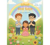 What God Says: In Faithful Moments