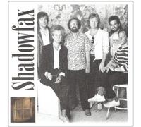 What Goes Around: Best of by Shadowfax (1991) Audio CD
