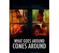 What Goes Around Comes Around