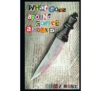 What goes around comes around (Dynasty of Death)