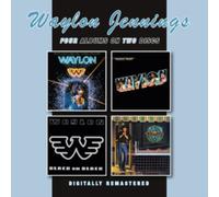 What Goes Around Comes Around/Music Man/Black On Black/Waylon