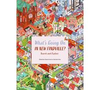 What Goes On in a Town