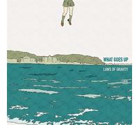 What Goes Up - Laws Of Gravity [VINYL]