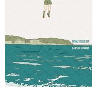What Goes Up - Laws Of Gravity [VINYL]