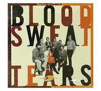 What Goes Up: the Best of Blood Sweat & Tears